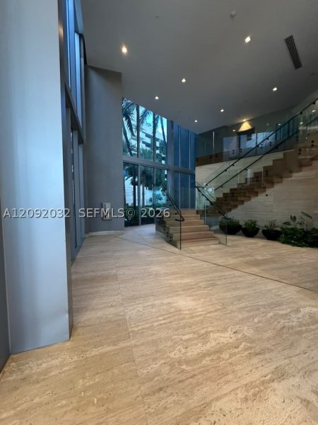 Apartment for rent at The Harbour 2606