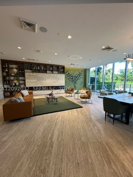 Apartment for rent at The Harbour 2606