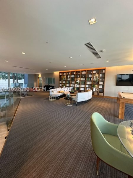 Apartment for rent at The Harbour 2606