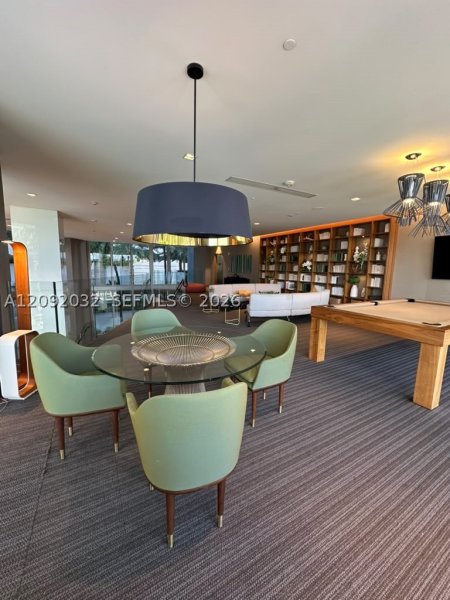 Apartment for rent at The Harbour 2606