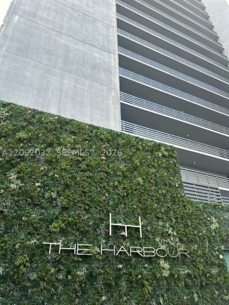Apartment for rent at The Harbour 2606