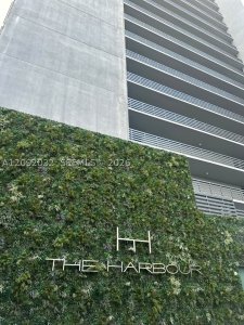 The Harbour Apt #2606