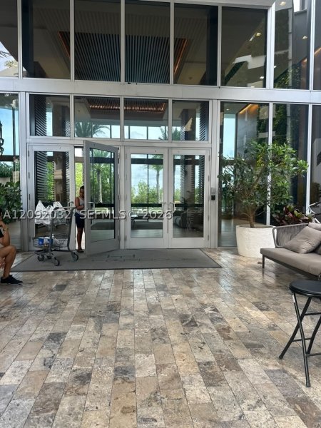 Apartment for rent at The Harbour 2606
