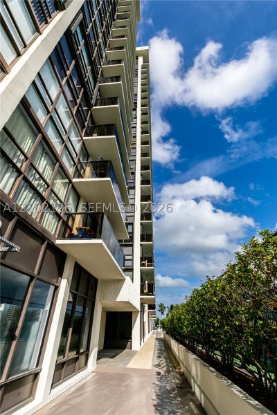 Apartment for rent at Charter Club Condos 2015