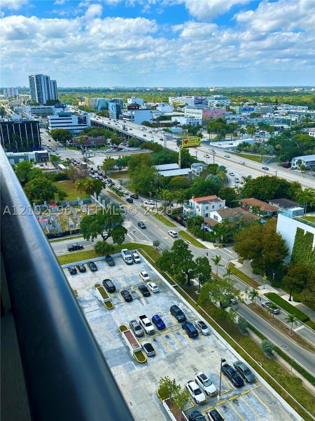 Apartment for rent at Charter Club Condos 2015