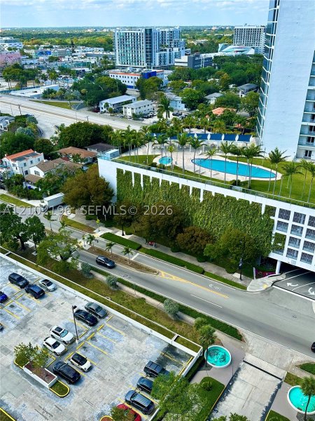 Apartment for rent at Charter Club Condos 2015