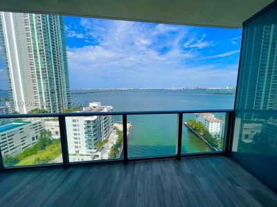 Icon Bay Apt #1802