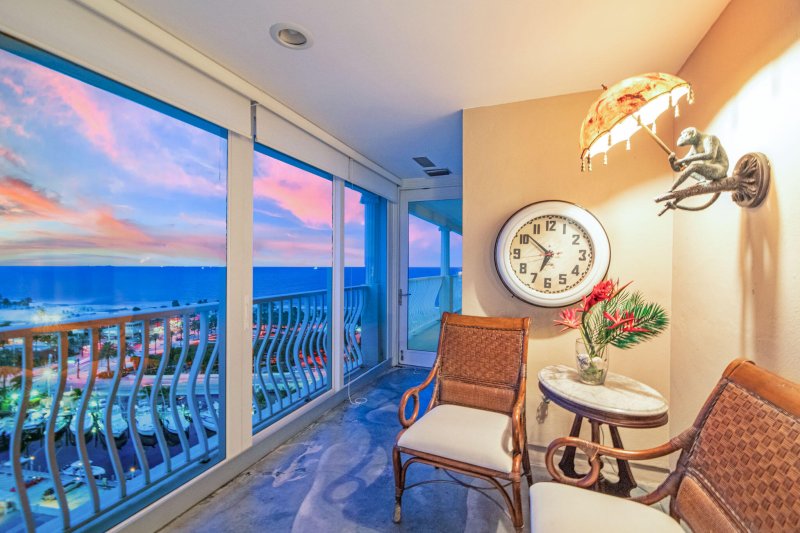 Apartment for rent at The Venetian