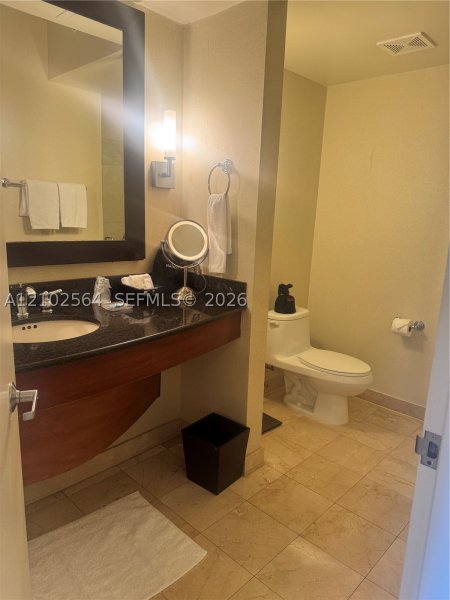 Comprar apartamento en Trump International Sonesta Beach Resort 808