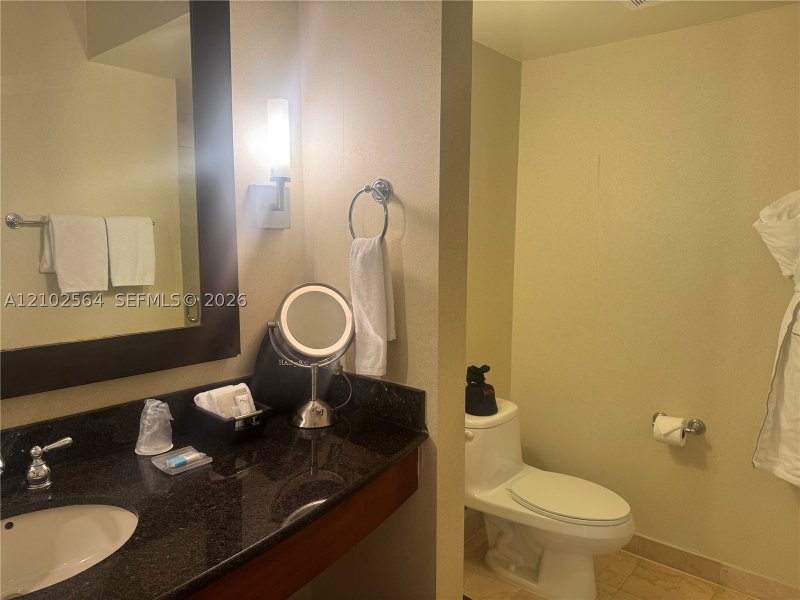 Comprar apartamento en Trump International Sonesta Beach Resort 808