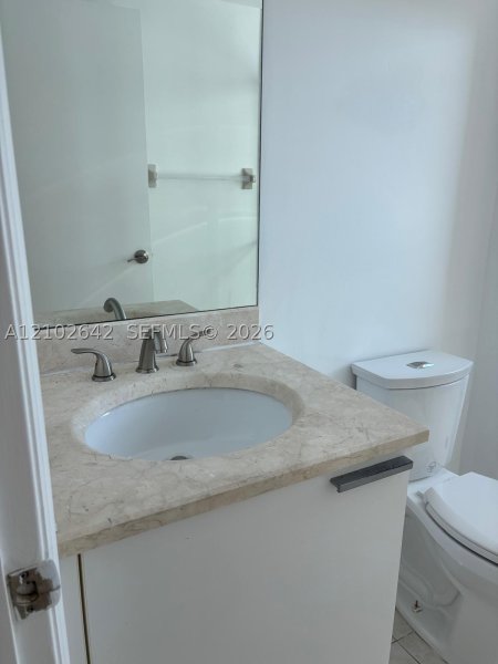 Aluguel de apartamento no One Fifty One at Biscayne 1606