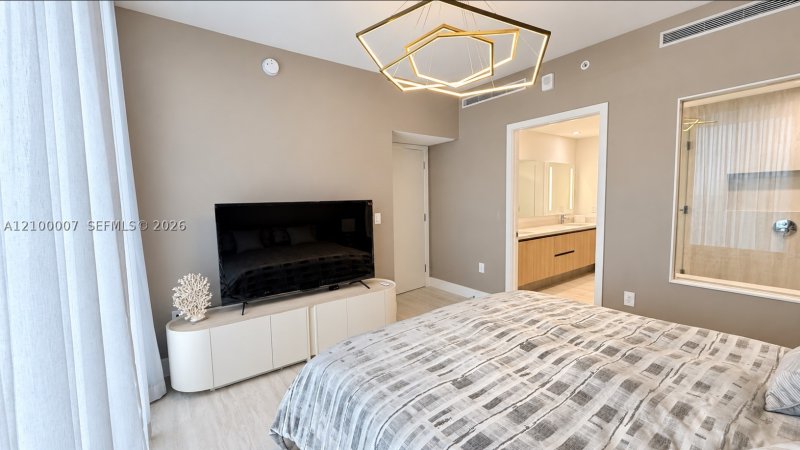 Apartment for rent at One Park Tower by Turnberry 1410