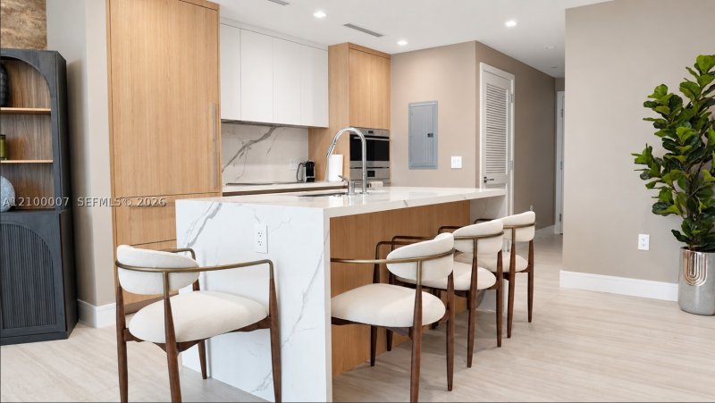 Apartment for rent at One Park Tower by Turnberry 1410