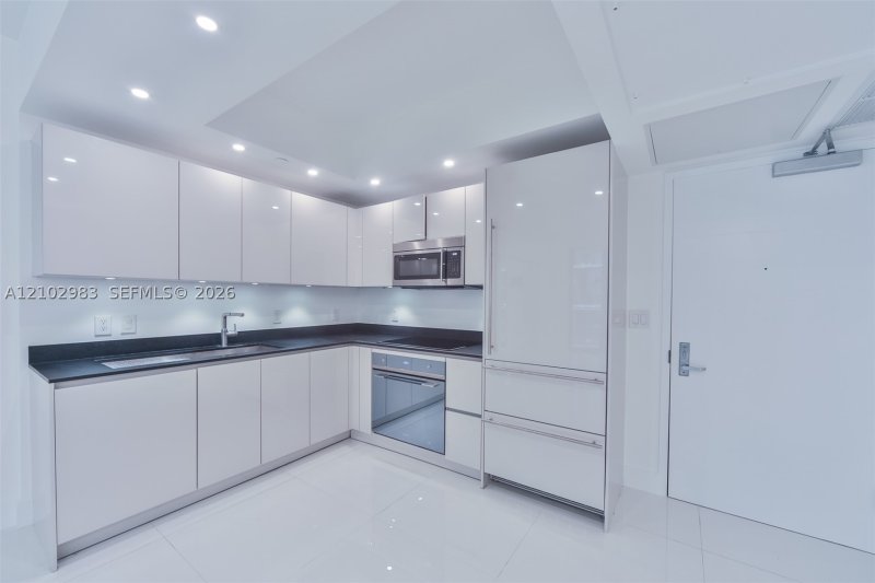 Aluguel de apartamento no 1010 Brickell 3107