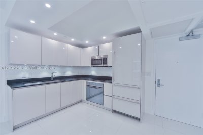 Aluguel de apartamento no 1010 Brickell 3107