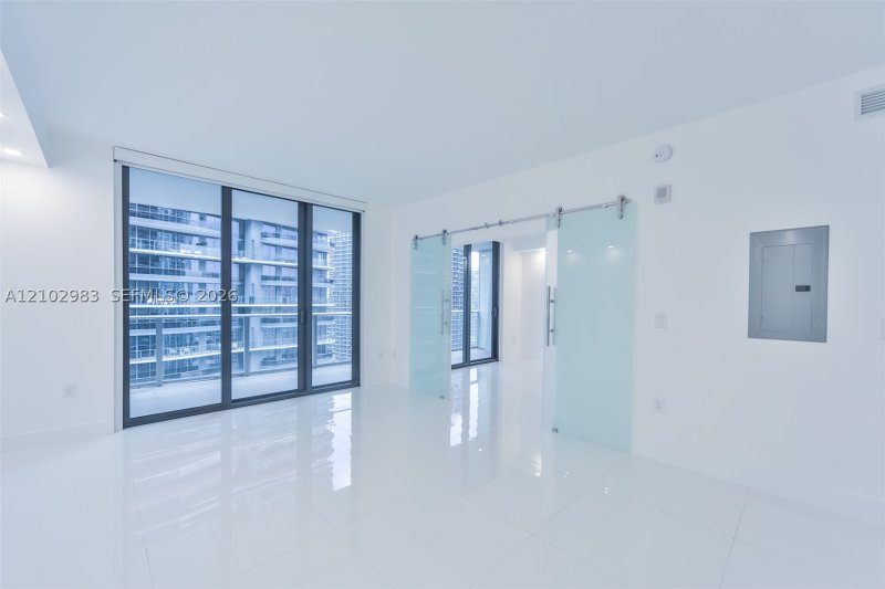 Aluguel de apartamento no 1010 Brickell 3107