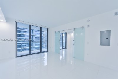 Aluguel de apartamento no 1010 Brickell 3107