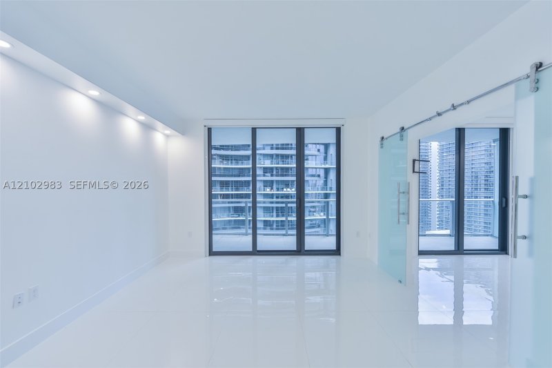 Aluguel de apartamento no 1010 Brickell 3107