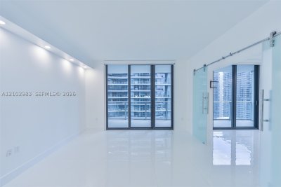 Aluguel de apartamento no 1010 Brickell 3107