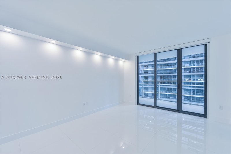Aluguel de apartamento no 1010 Brickell 3107