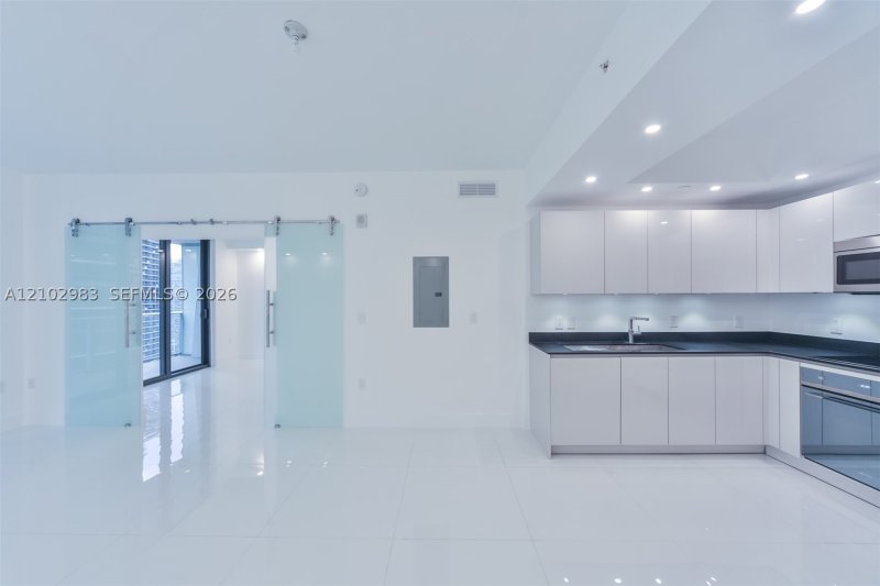 Aluguel de apartamento no 1010 Brickell 3107