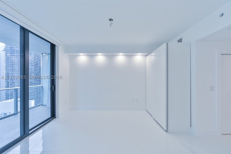 Aluguel de apartamento no 1010 Brickell 3107