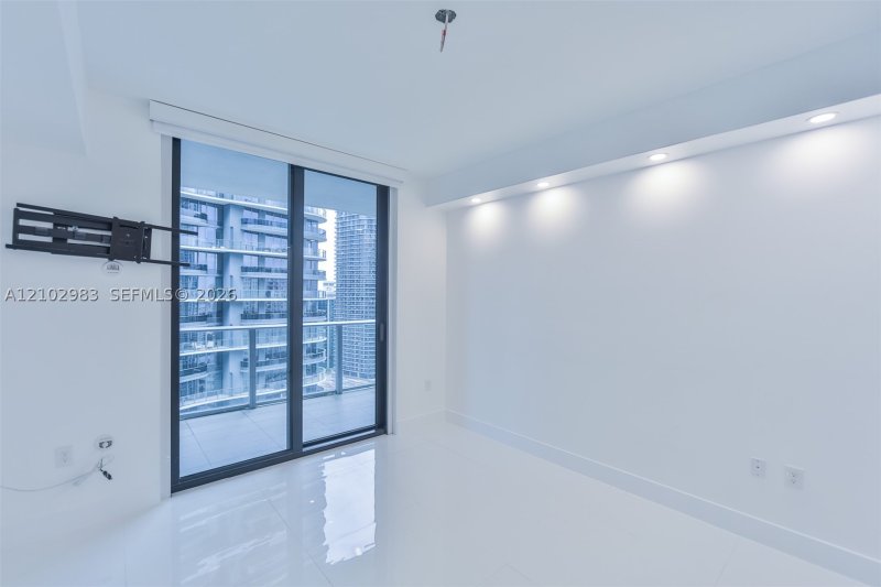 Aluguel de apartamento no 1010 Brickell 3107