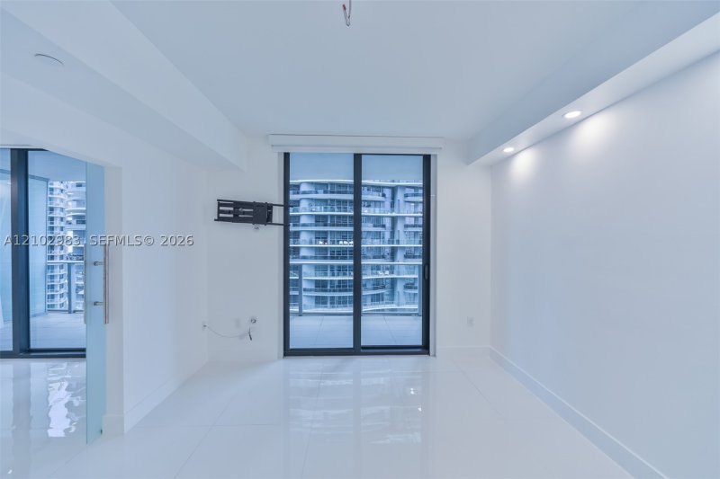 Aluguel de apartamento no 1010 Brickell 3107
