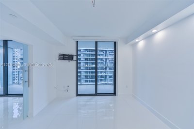 Aluguel de apartamento no 1010 Brickell 3107