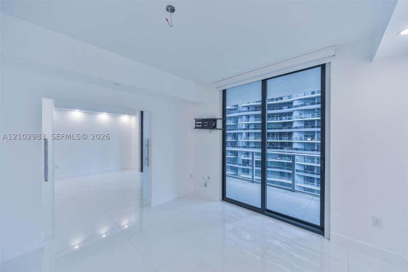 Aluguel de apartamento no 1010 Brickell 3107