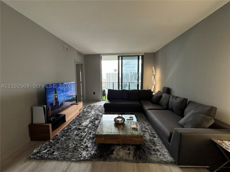 Aluguel de apartamento no Brickell Heights East 3010