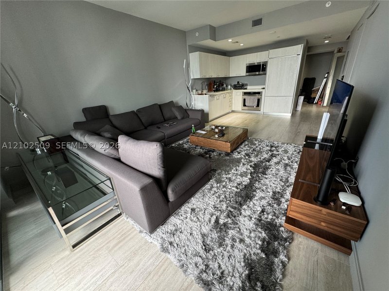 Aluguel de apartamento no Brickell Heights East 3010
