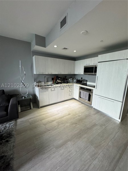 Aluguel de apartamento no Brickell Heights East 3010
