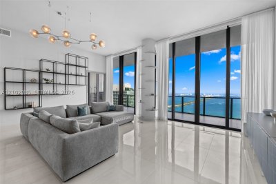 Comprar apartamento no Gran Paraiso PH5002