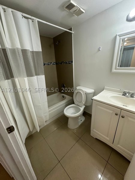 Aluguel de apartamento no Madison Miami E-1006