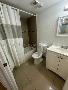 Aluguel de apartamento no Madison Miami E-1006