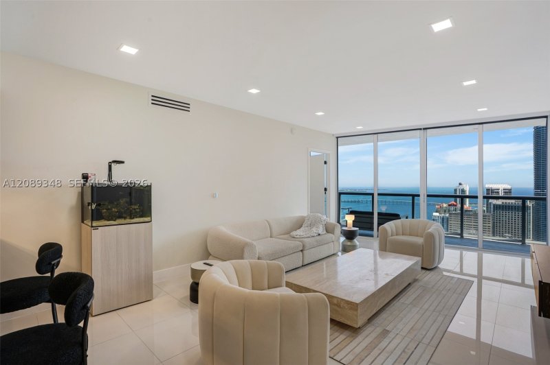 Comprar apartamento en Icon Brickell Tower II 5005