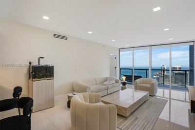 Comprar apartamento en Icon Brickell Tower II 5005