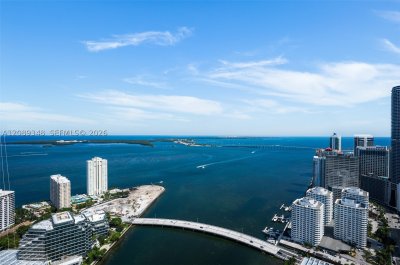 Comprar apartamento en Icon Brickell Tower II 5005