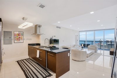 Comprar apartamento en Icon Brickell Tower II 5005