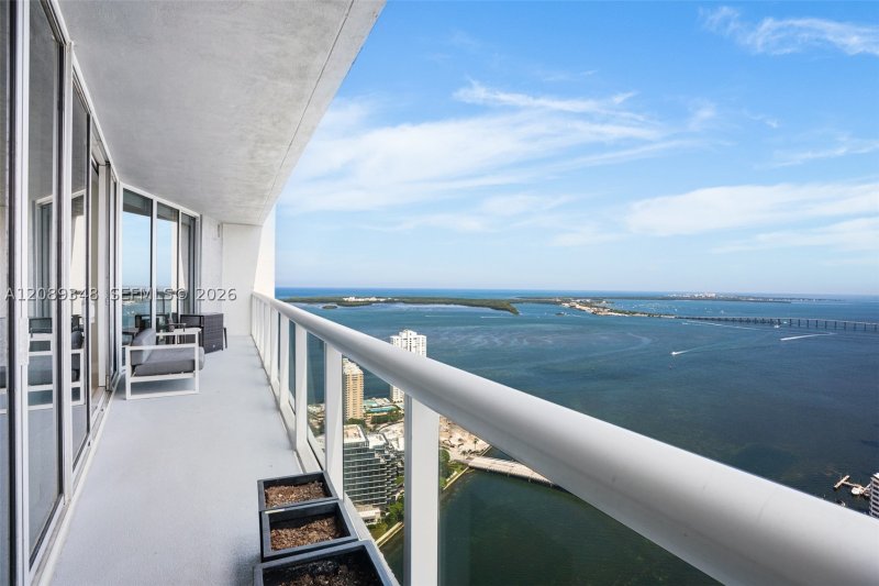 Comprar apartamento en Icon Brickell Tower II 5005