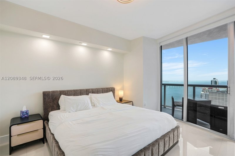 Comprar apartamento en Icon Brickell Tower II 5005
