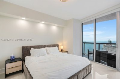 Comprar apartamento en Icon Brickell Tower II 5005