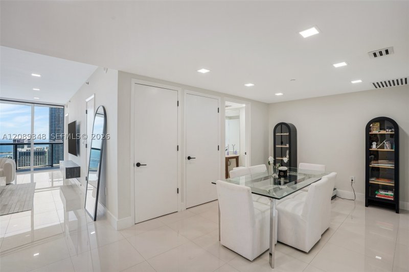 Comprar apartamento en Icon Brickell Tower II 5005