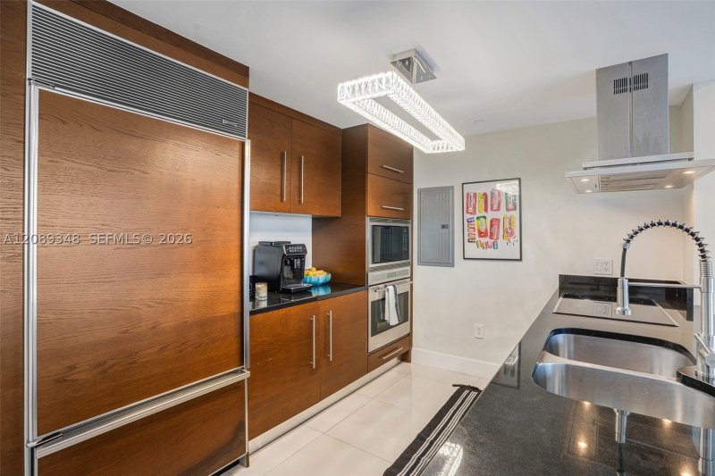 Comprar apartamento en Icon Brickell Tower II 5005