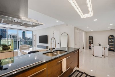 Comprar apartamento en Icon Brickell Tower II 5005