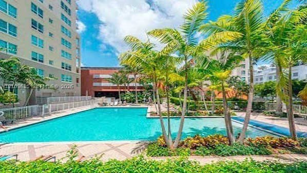 Condo for sale at Cite On The Bay 2415