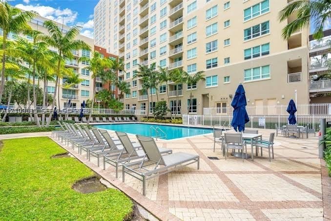 Condo for sale at Cite On The Bay 2415