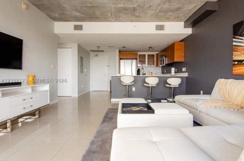 Condo for sale at Midtown Midblock 1108