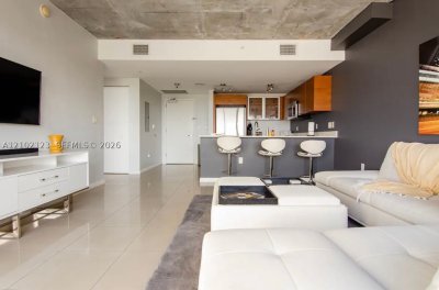Comprar apartamento en Midtown Midblock 1108